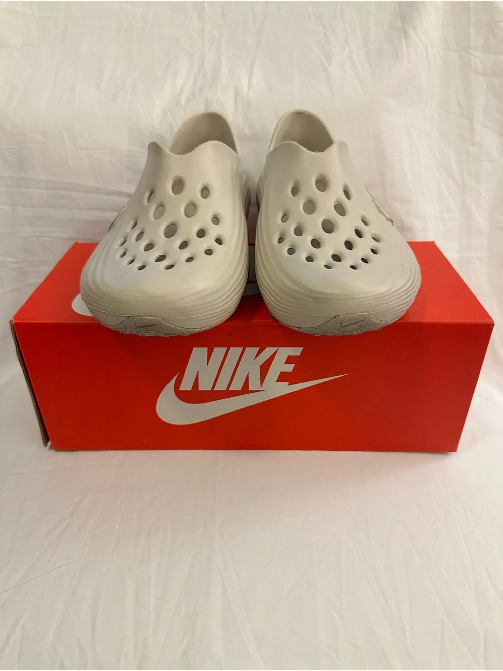 Nike ReactX Rejuven8 Men's Size 10 Great Condition